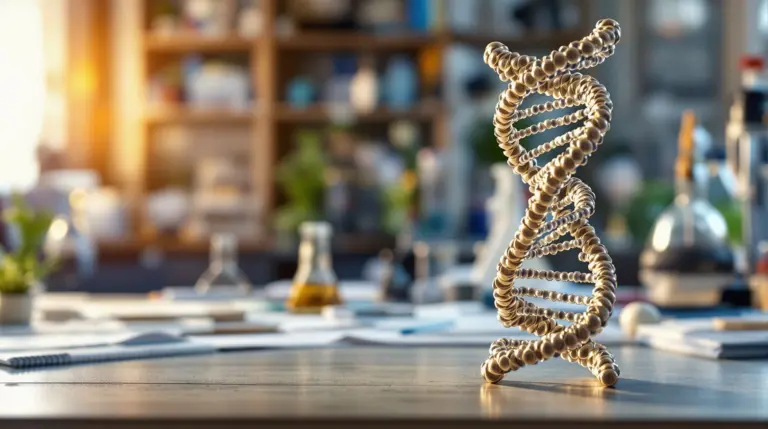 Za wysoki testosteron u mężczyzn objawy – co warto wiedzieć?