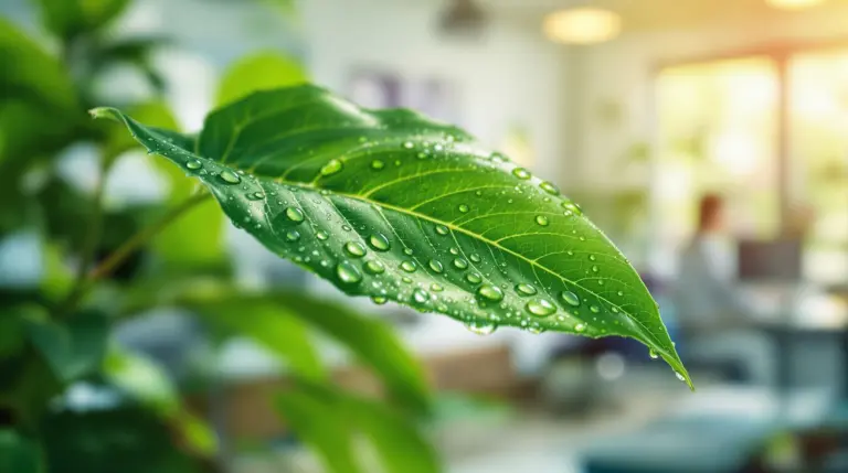 Nadmierna potliwość całego organizmu – przyczyny, objawy i skuteczne leczenie