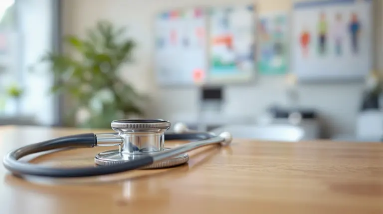 Kłucie pod lewym żebrem – przyczyny i objawy