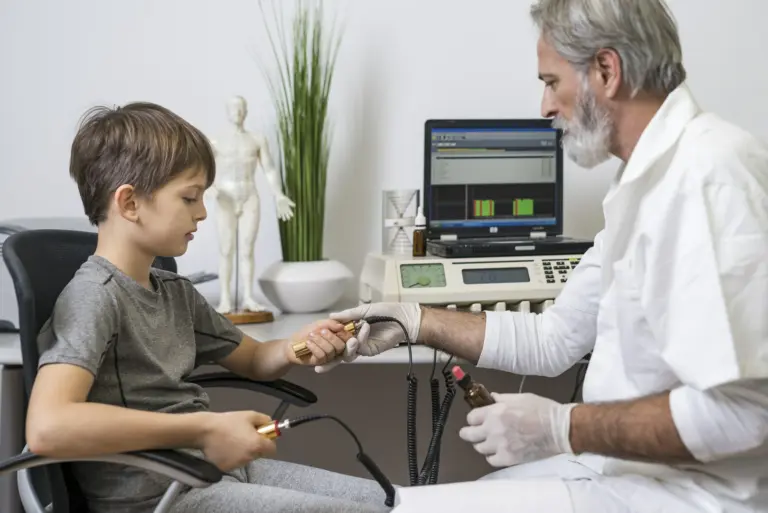 Jakie są najczęstsze schorzenia wykrywane podczas diagnostyki biorezonansowej?